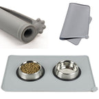 Silicone Pet Feeding Mat