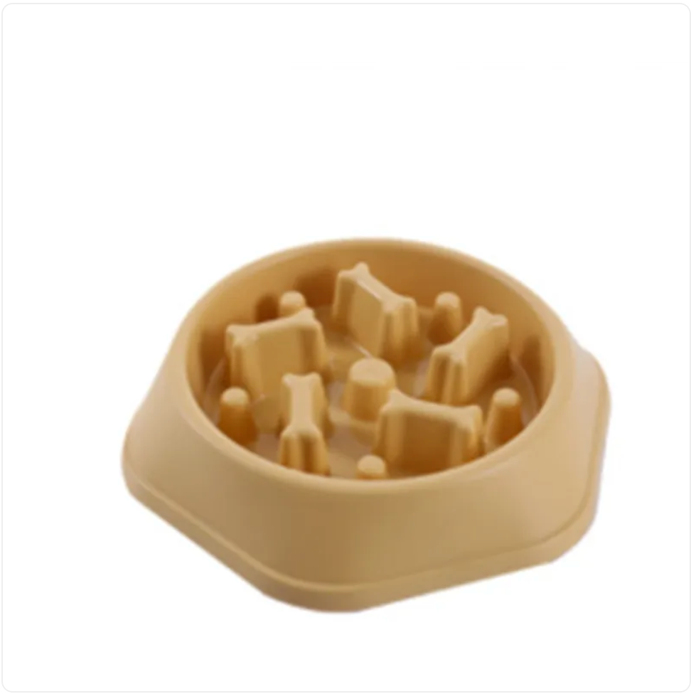 Slow Feeder Bowl for Dogs