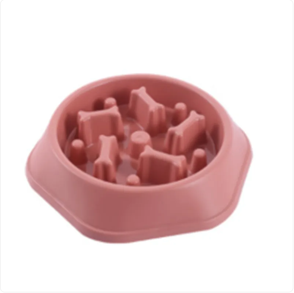 Slow Feeder Bowl for Dogs