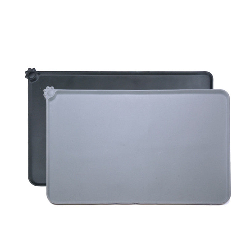 Silicone Pet Feeding Mat