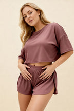 Agnès Pajama Set Lingerie - view 6