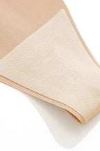 Gleam Nude Thong Panties - view 2