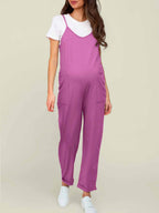 Matilda Oversized Maternity and Postpartum Jumpsuit - view 116