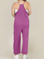 Matilda Oversized Maternity and Postpartum Jumpsuit - view 111