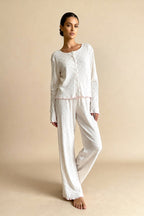 Noma Pajama Set Lingerie - view 6