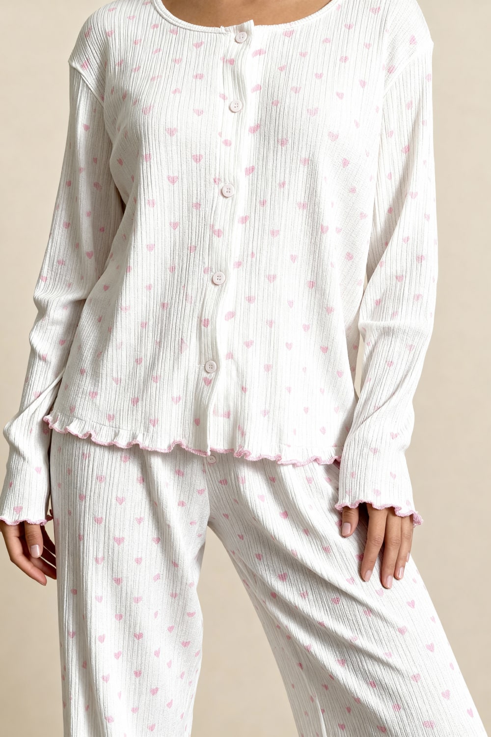 Noma Pajama Set Lingerie - view 1