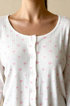 Noma Pajama Set Lingerie - view 2