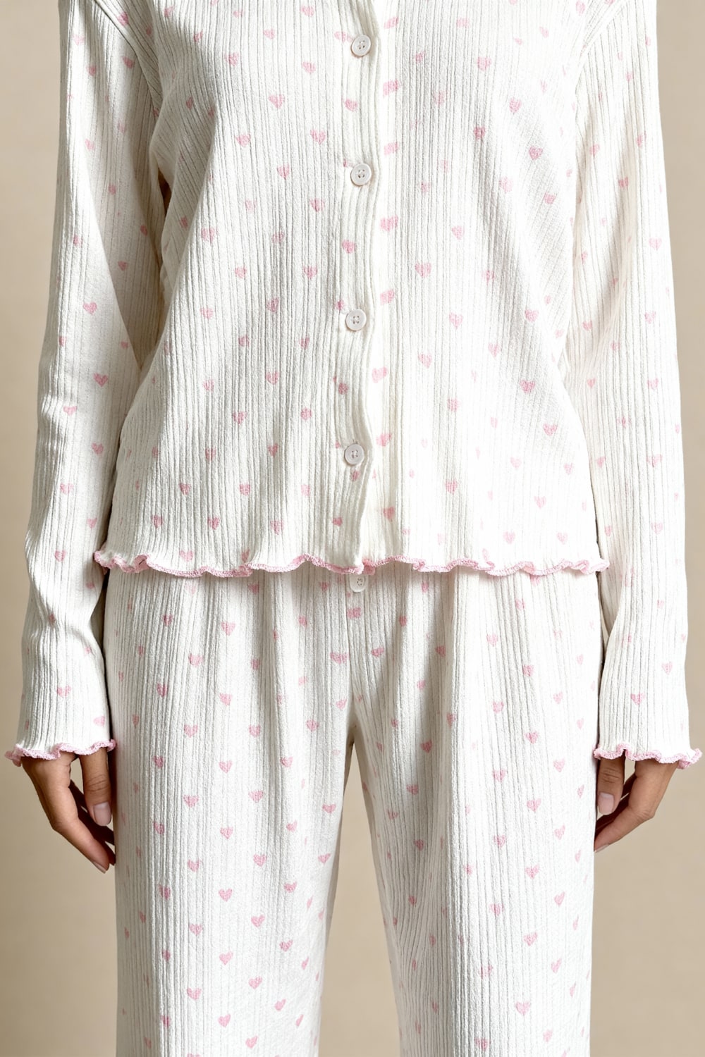 Noma Pajama Set Lingerie - view 3