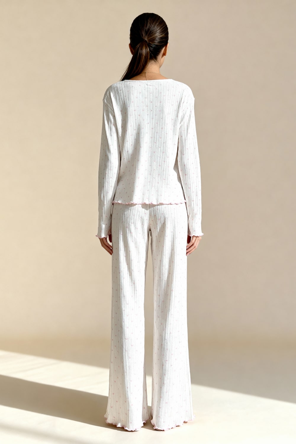 Noma Pajama Set Lingerie - view 4