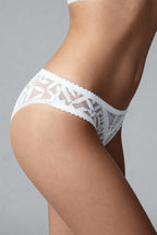 Sabrina Lace Briefs Lingerie - view 2