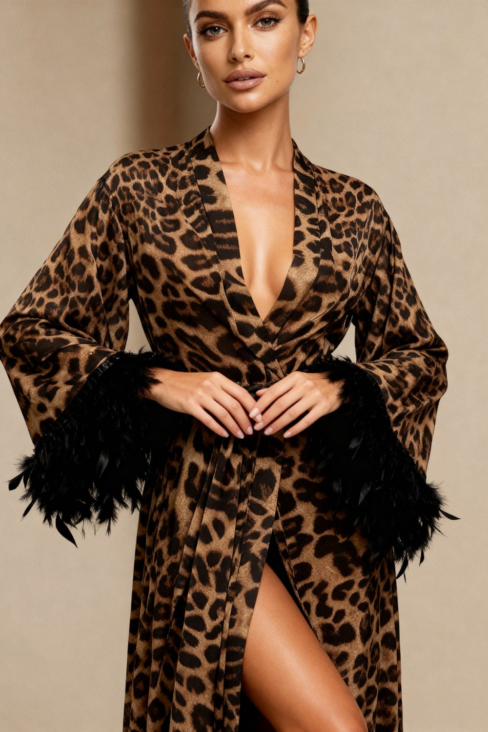 Nymera Pajama Set Lingerie - view 6