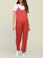 Matilda Oversized Maternity and Postpartum Jumpsuit - view 89