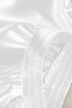 Passion Satin Pajama Set - view 6