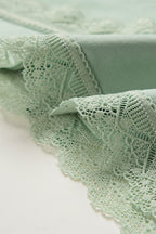 Liora Green Lace Briefs - view 7