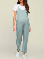 Matilda Oversized Maternity and Postpartum Jumpsuit - view 62