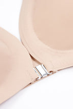 Nola Nude Bra Lingerie - view 2
