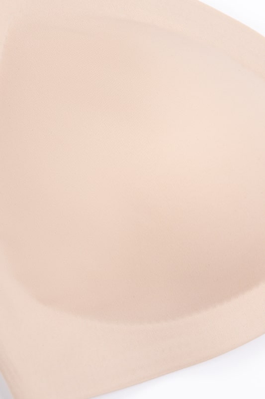 Nola Nude Bra Lingerie - view 5