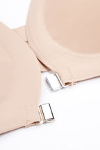 Nola Nude Bra Lingerie - view 4