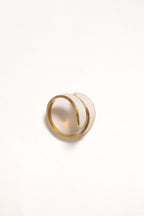 Julietta Gold Pearl Everyday Ring - view 3