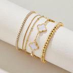 Summer Mystery Envelope with 3 Jewelry Pieces - view 5