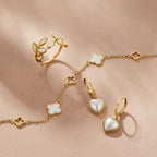 Summer Mystery Envelope with 3 Jewelry Pieces - view 2