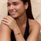Thalia Black Onyx Bracelet - view 4