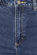 Abrand 94 Wide Leg Jeans in Tara Wash - view 5