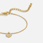 Marlowe Crazy In Love Heart Bracelet - view 3