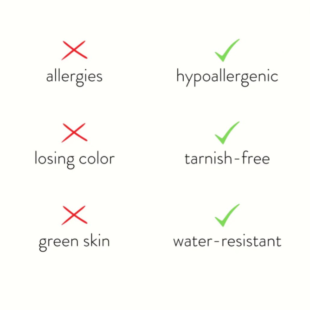 Lila Pleated Gold Button Earrings