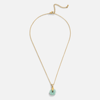 Nell Goodluck Jade Pendant Necklace - view 3