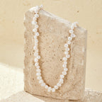 Irina Freshwater Pearl Necklace - view 4