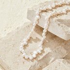 Irina Freshwater Pearl Necklace - view 2
