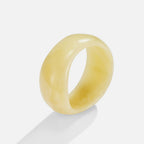 Calista Ivory Swirl Bangle - view 1