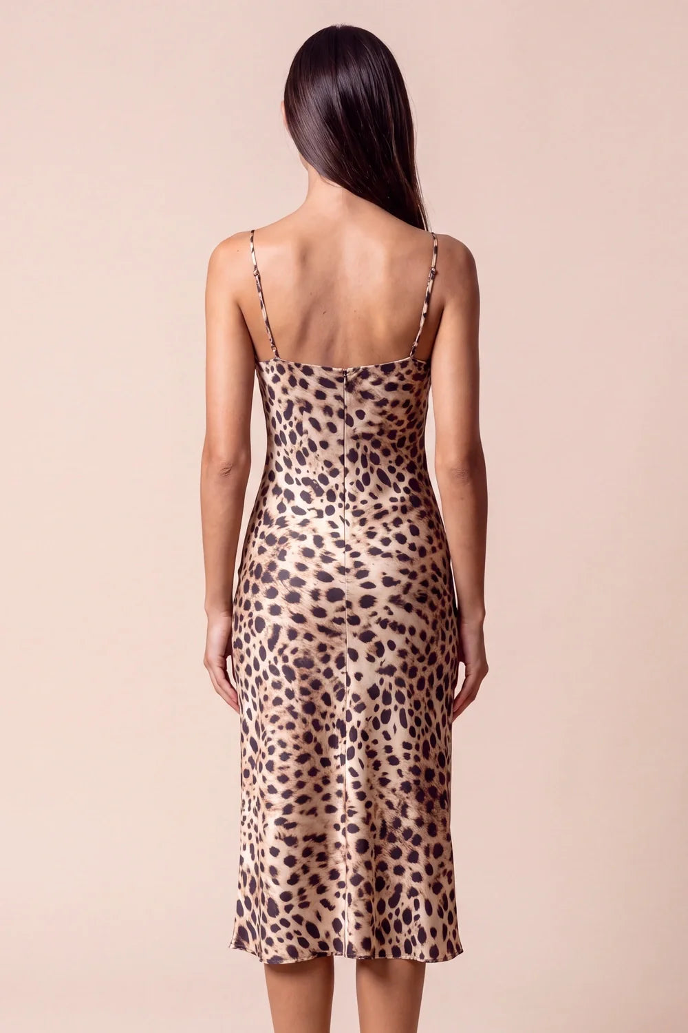 Panthera Chemise Nightie Lingerie - view 4