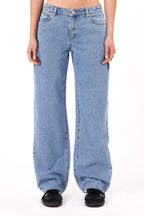 Abrand 99 Baggy Jeans in Gigi Wash - view 1