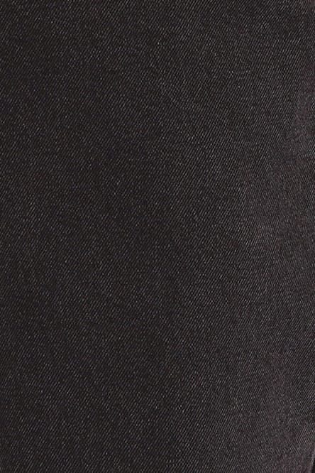 Abrand Carrie Jeans in Heidi Wash - view 4