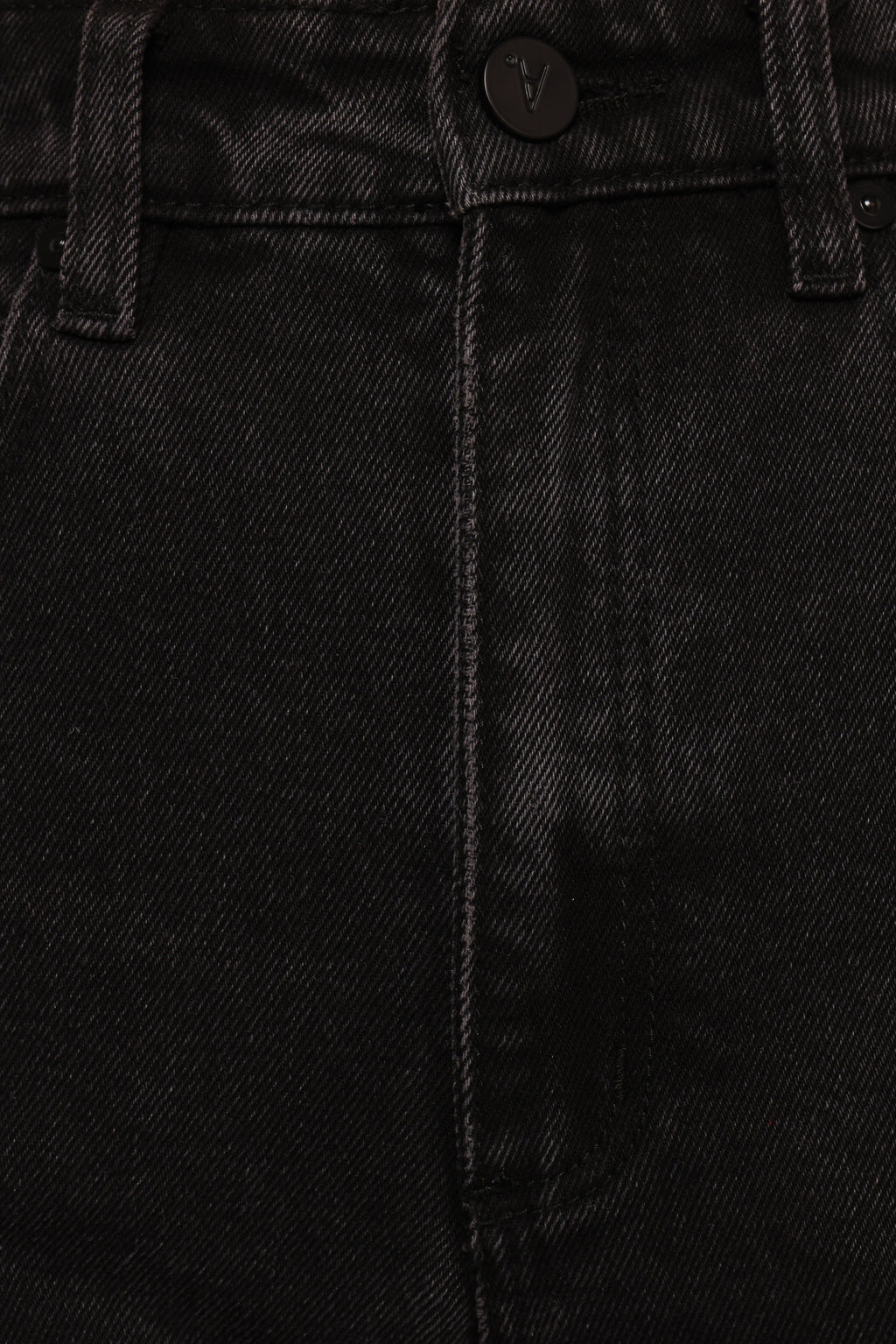Abrand Venice Shorts in Heidi Wash - view 9