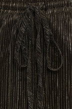 Nila Black Gold Sheer Pant - view 6