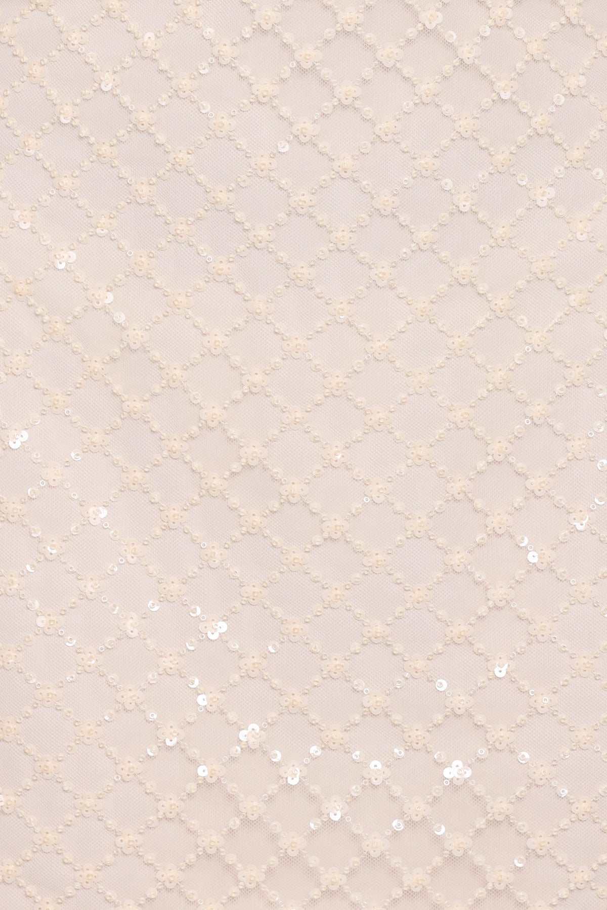 Adira Champagne Beaded Sweetheart Mini Dress with Cutout - view 6
