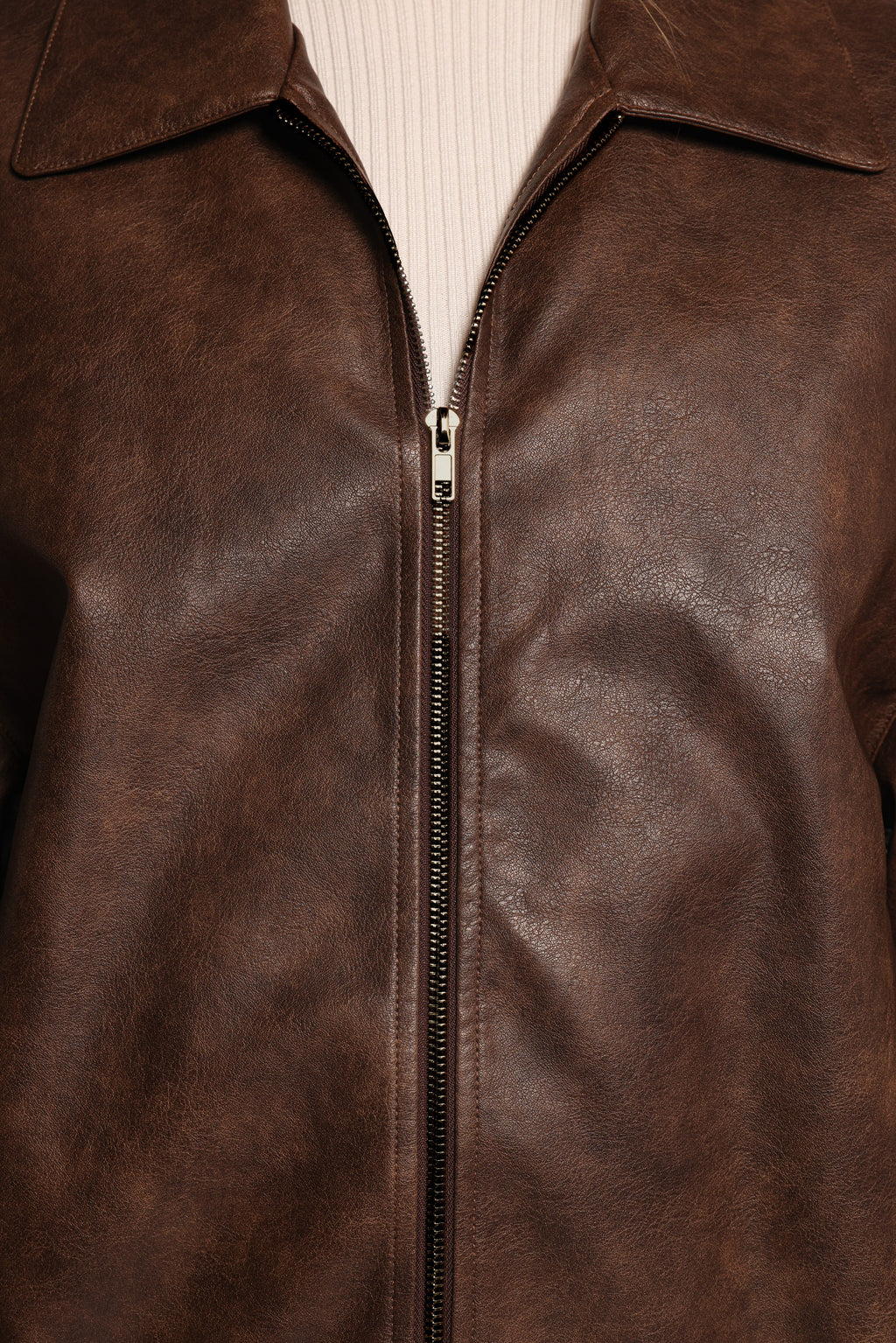 Gemma Brown Zoe Bomber Jacket - view 7