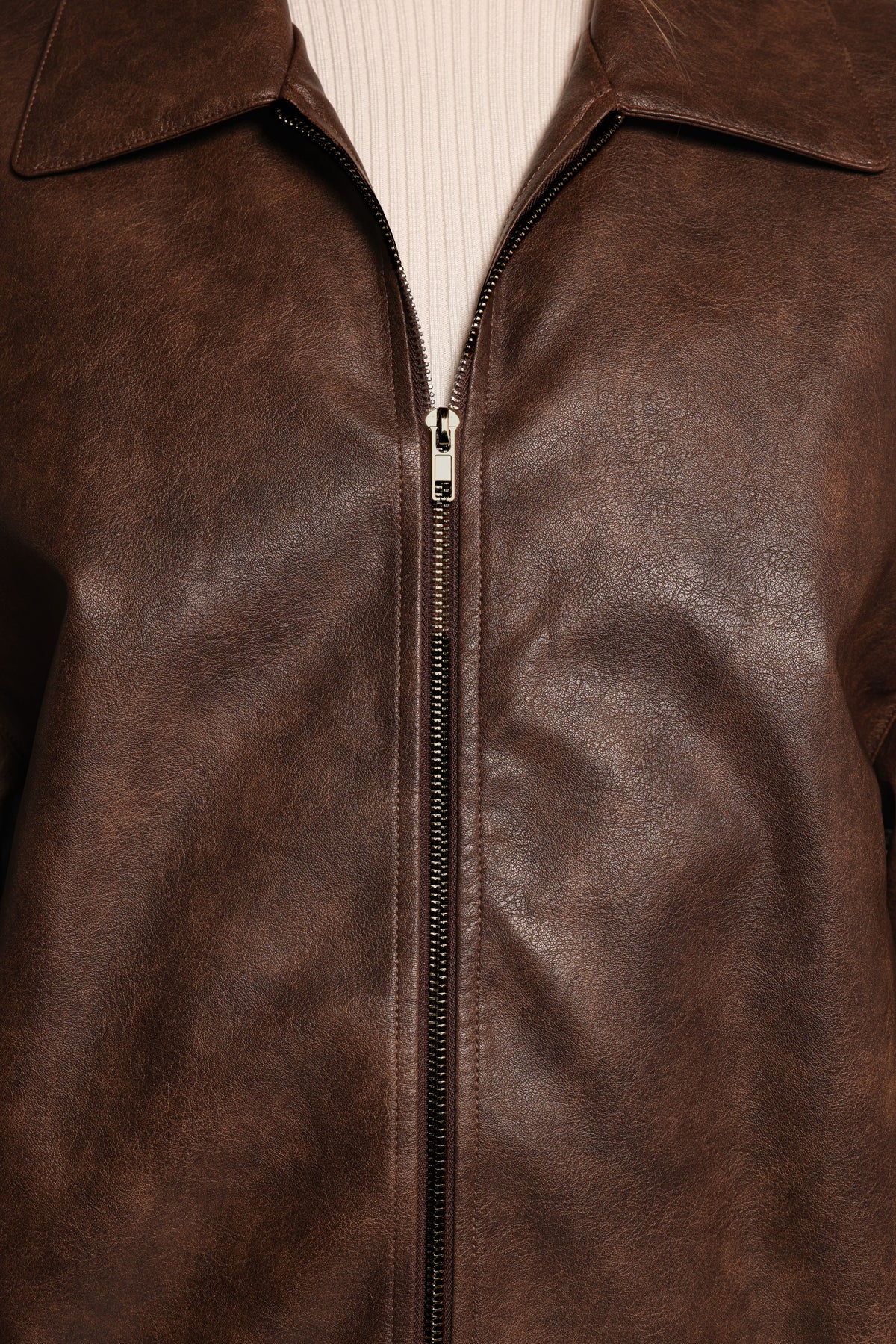 Gemma Brown Zoe Bomber Jacket - view 7