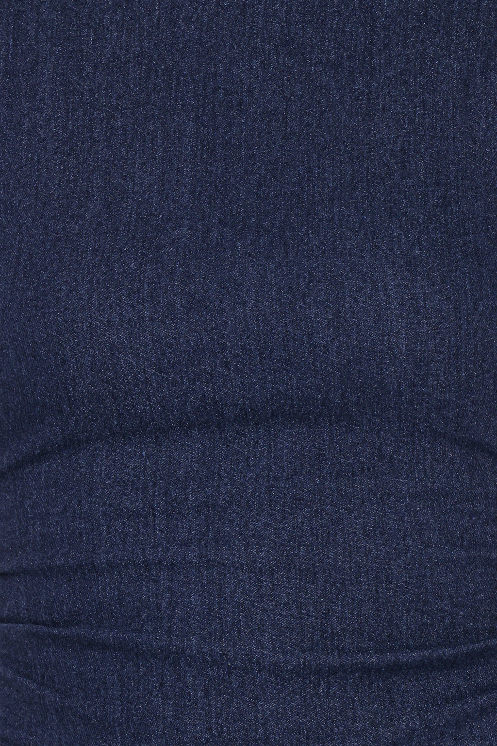 Tindra Dark Denim Open Back Skirt Set - view 7