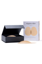 Nippies Caramel Reusable Lifting Adhesive Nipple Covers - view 1