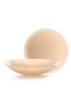Nippies Caramel Reusable Silicone Adhesive Nipple Covers - view 2