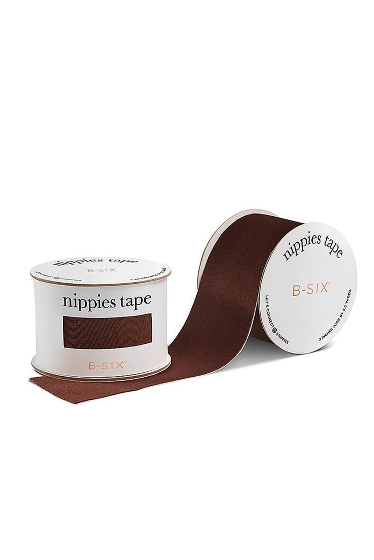 Nippies Coco Stretch Breast Tape - view 1