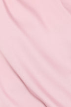 Chandler Pink Off Shoulder Top - view 6