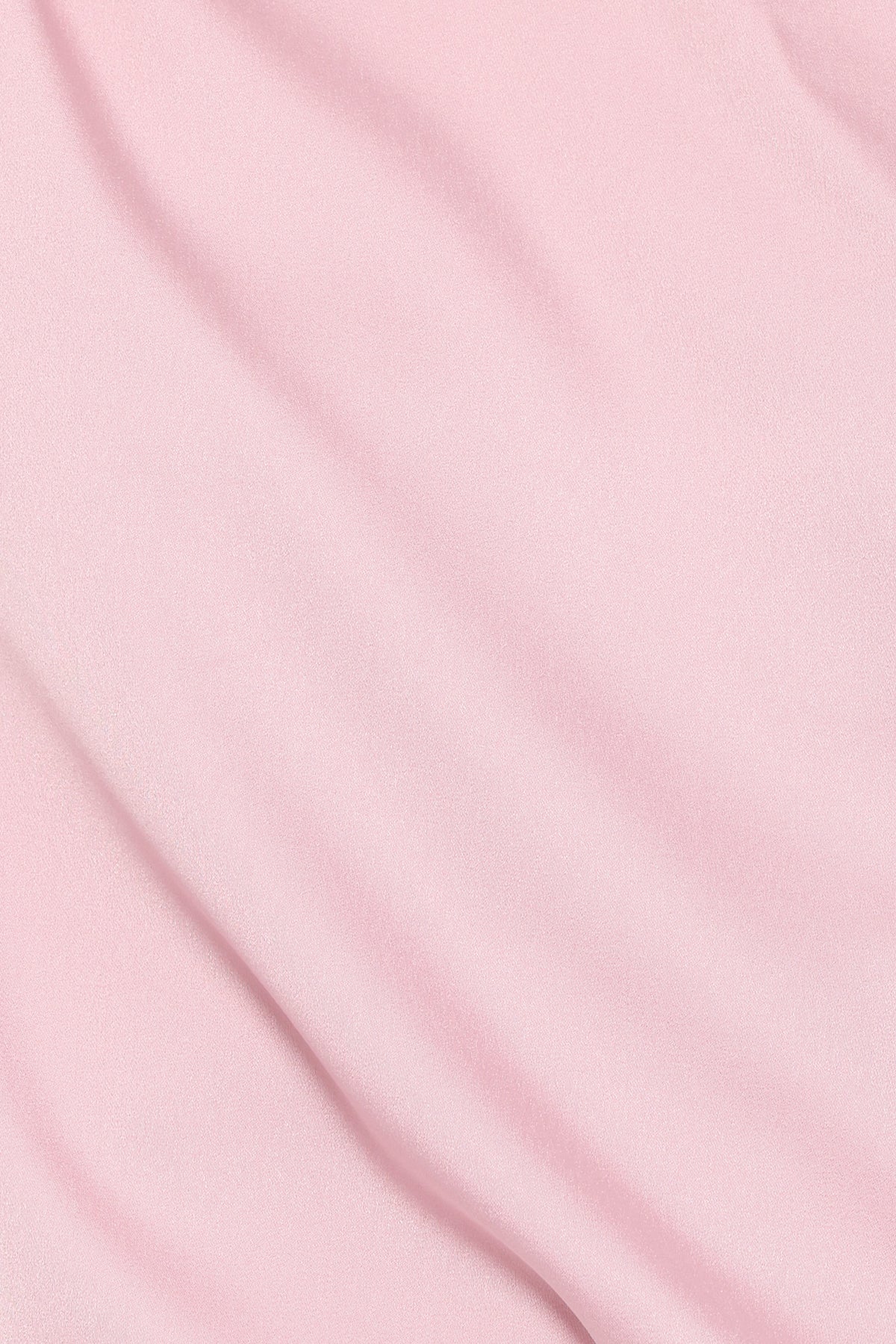 Chandler Pink Off Shoulder Top - view 6