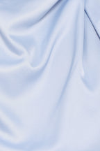 Cinzia Blue One Shoulder Top - view 7