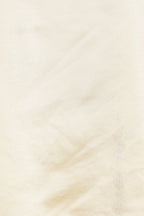 Coleman Butter Yellow Side Slit Top - view 7