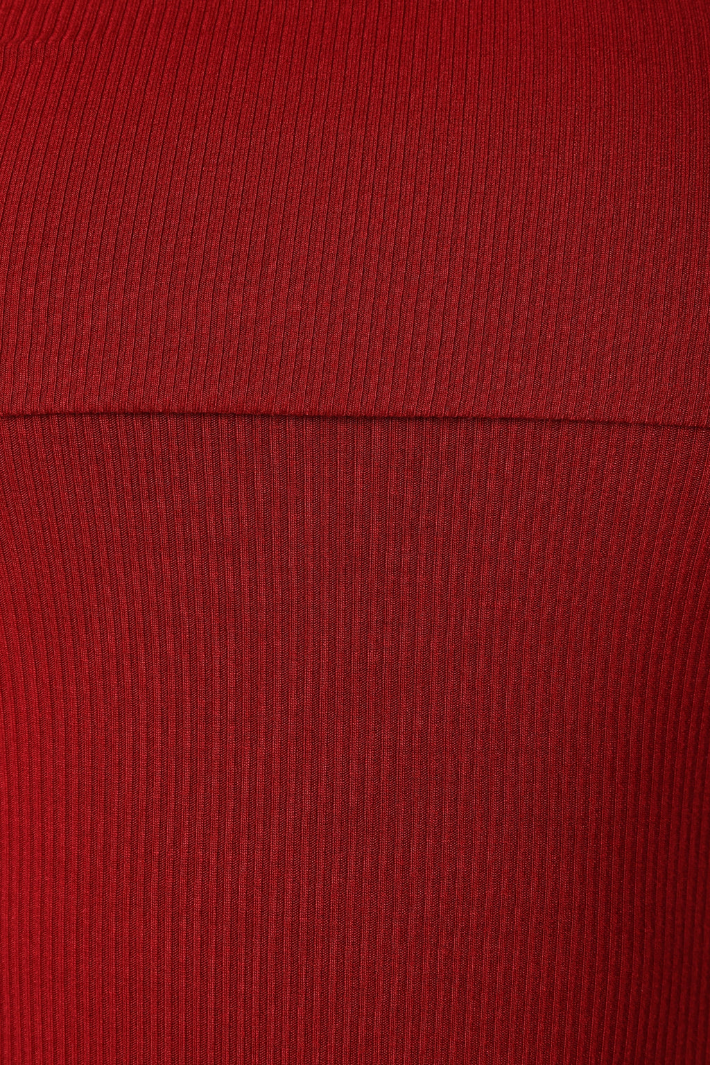 Ryder Wine Off Shoulder Everyday Bodysuit - view 9